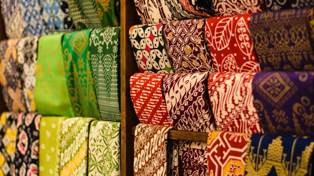 Colourful cushions and homewares | Stonerage Broome