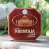 Incense Coils (DARSHAN) - MAHARAJA