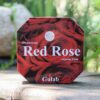 Incense Coils (DARSHAN) - RED ROSE