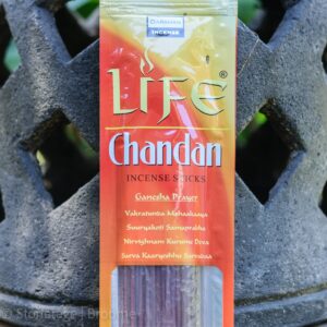 Incense Sticks - CHANDAN