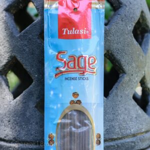 Incense Sticks - SAGE