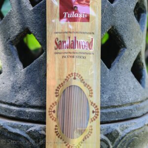 Incense Sticks - SANDALWOOD