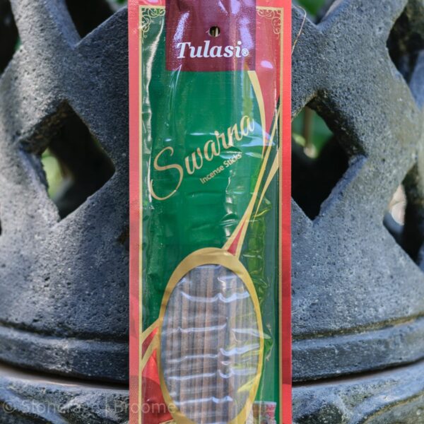 Incense Sticks - SWARNA